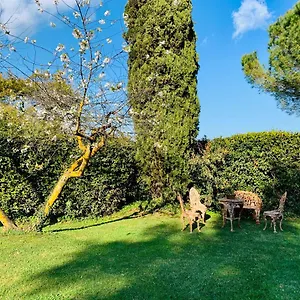  Appartamento Il Borghetto Di