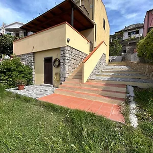  Appartamento Casa Beppa