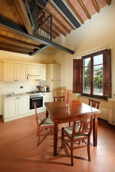 Borgo Toscano - Appartamenti Borgo a Buggiano Italy