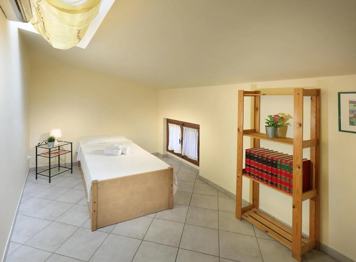 Apartment Borgo Toscano - Appartamenti Borgo a Buggiano Italy