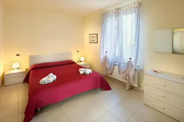 Borgo Toscano - Appartamenti Borgo a Buggiano 0*,  Italy