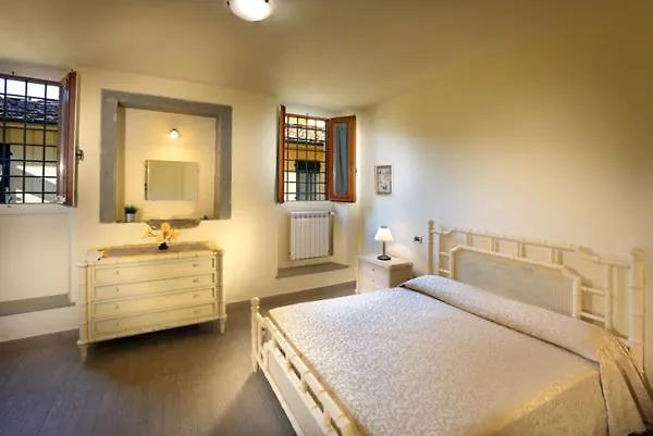 Borgo Toscano - Appartamenti Borgo a Buggiano