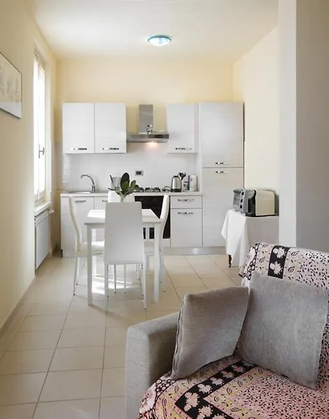Borgo Toscano - Appartamenti Borgo a Buggiano 0*,  Italy