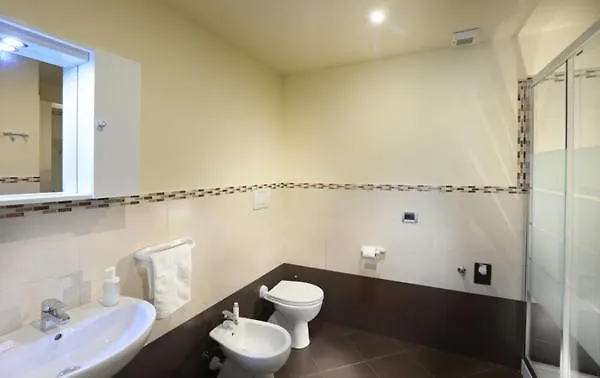 Apartment Borgo Toscano - Appartamenti Borgo a Buggiano