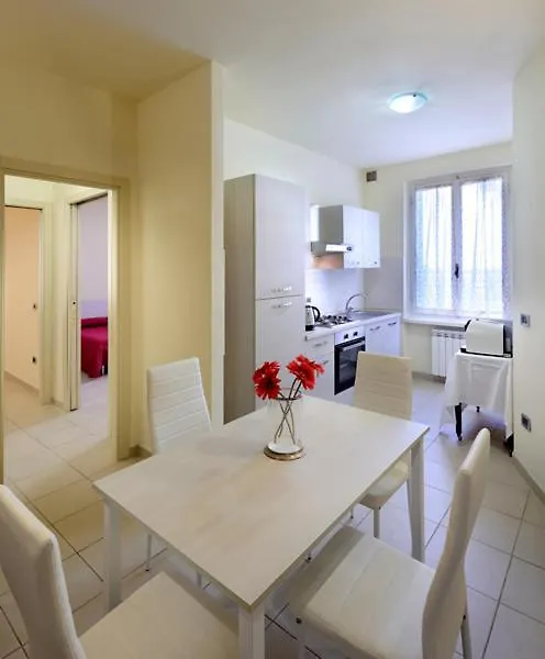 Borgo Toscano - Appartamenti Borgo a Buggiano