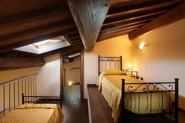 Borgo Toscano - Appartamenti Borgo a Buggiano
