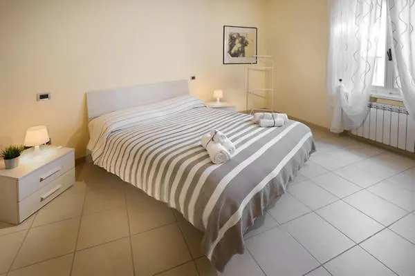 Borgo Toscano - Appartamenti Borgo a Buggiano Apartment