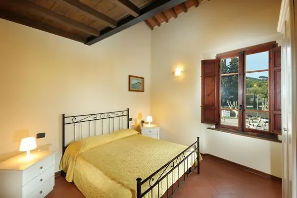 Borgo Toscano - Appartamenti Borgo a Buggiano Italy