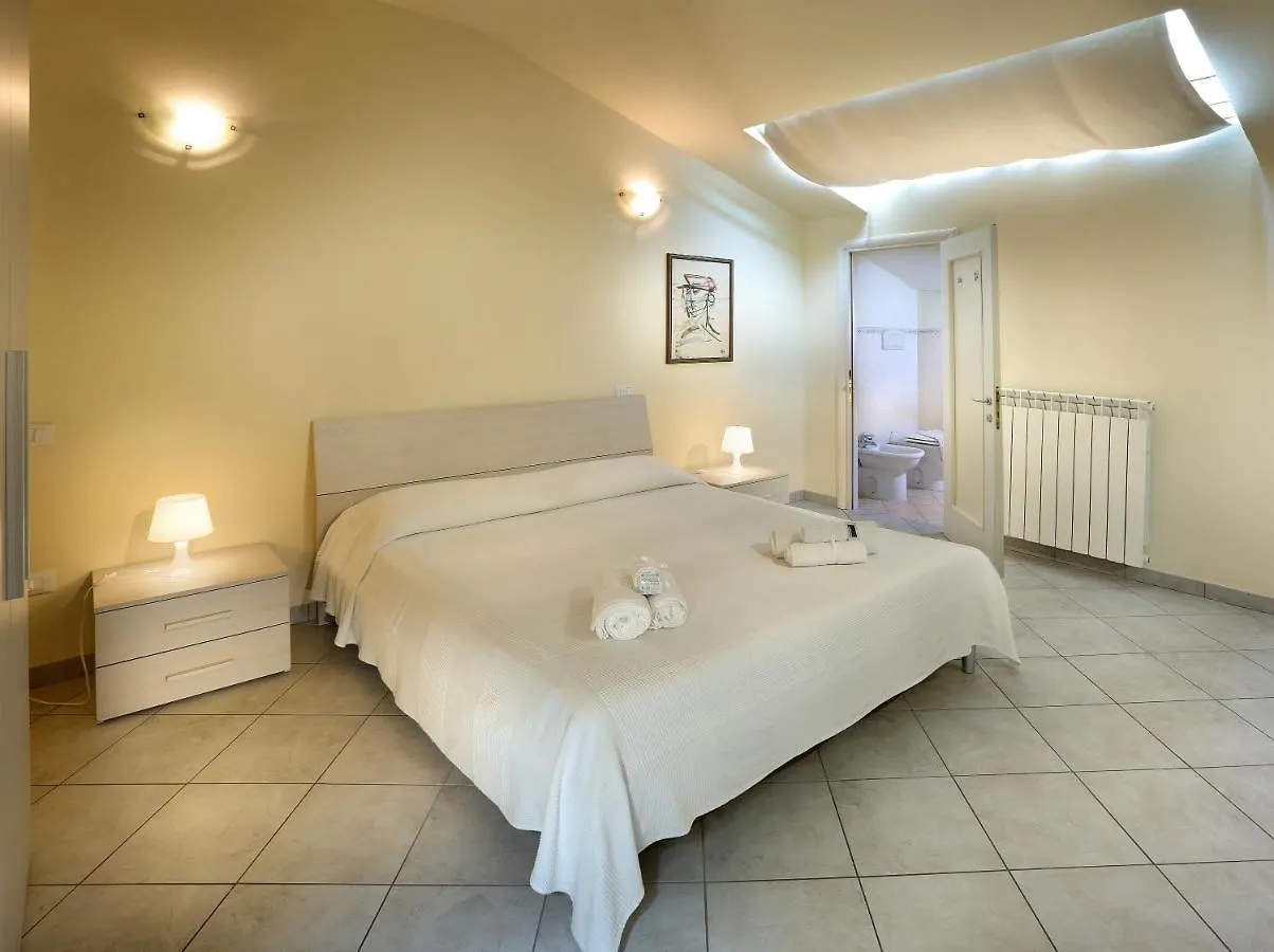 Borgo Toscano - Appartamenti Borgo a Buggiano Apartment