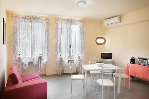 Apartment Borgo Toscano - Appartamenti Borgo a Buggiano Italy