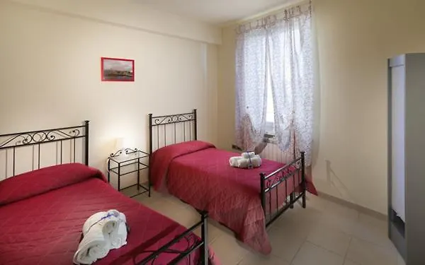 Borgo Toscano - Appartamenti Borgo a Buggiano 0*,  Italy