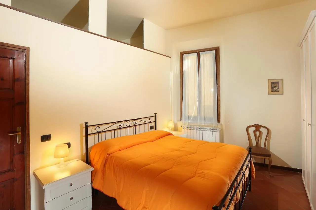 Borgo Toscano - Appartamenti Borgo a Buggiano 0*,  Italy