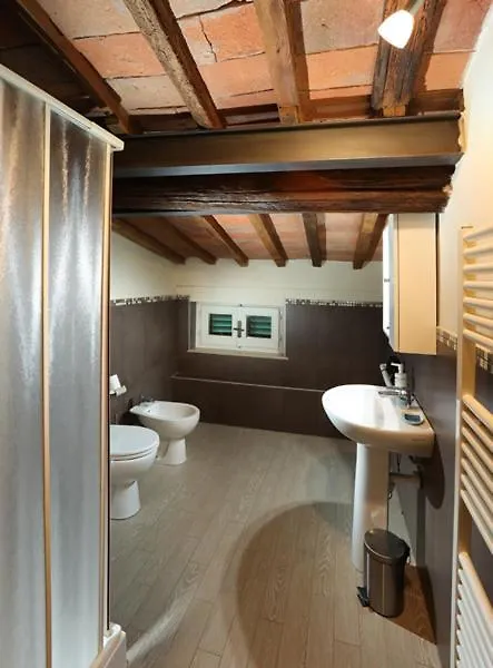 Borgo Toscano - Appartamenti Borgo a Buggiano Apartment