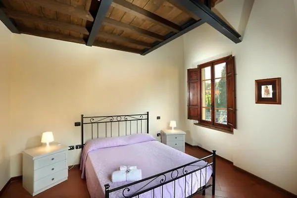Apartment Borgo Toscano - Appartamenti Borgo a Buggiano